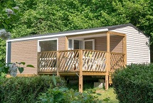 Chalets Loggia